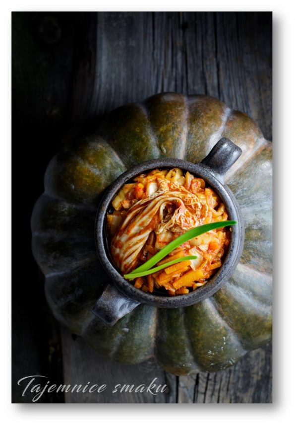 dyniowe-kimchi