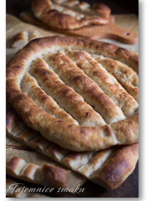 matnakash ormiański chleb pieczywo drożdzowe