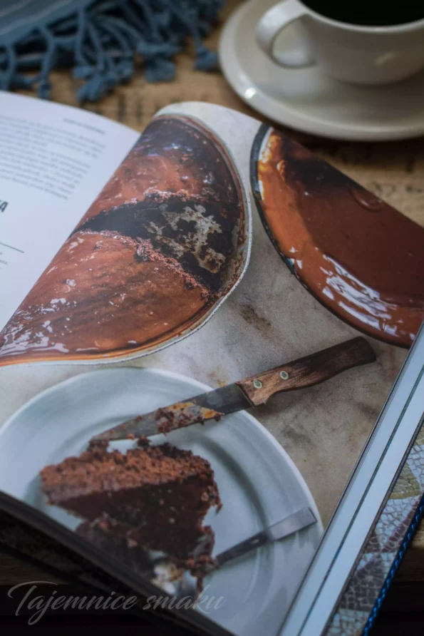 Sokolatopita Ateny do zjedzenia