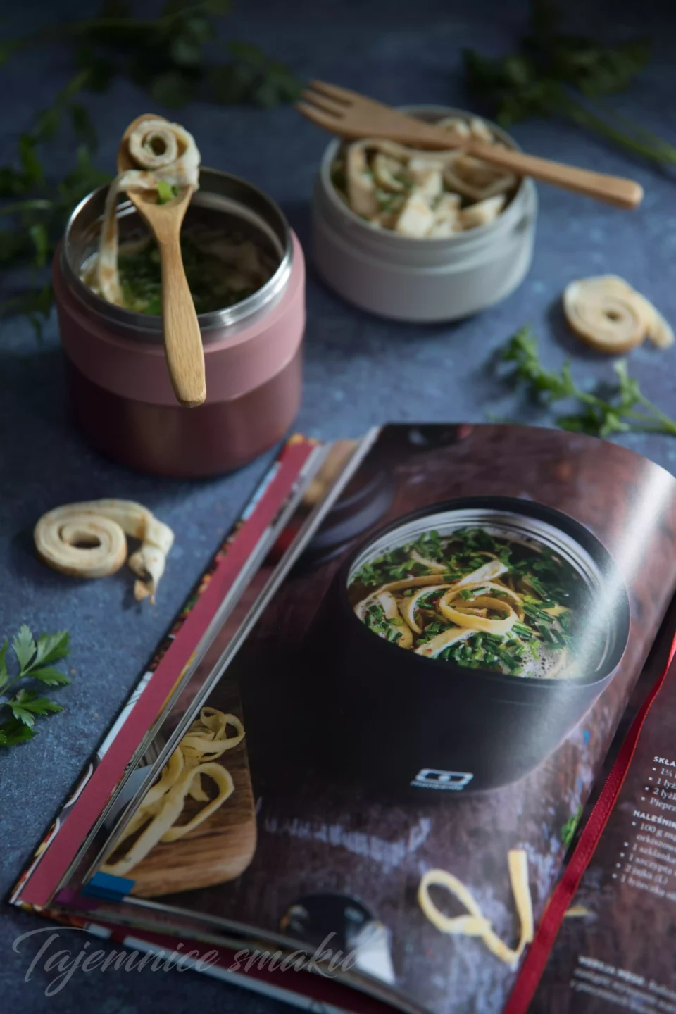 Lunchbox na każdy dzień. Dookoła świata Malwina Bareła 