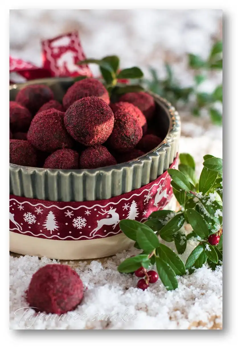 trufle-czekoladowe-z-zurawina