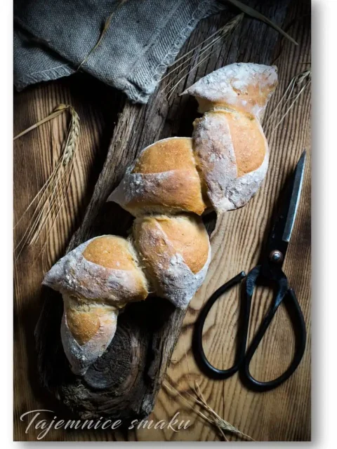 francuska-bagietka-pain-depi-klos-pszenicy