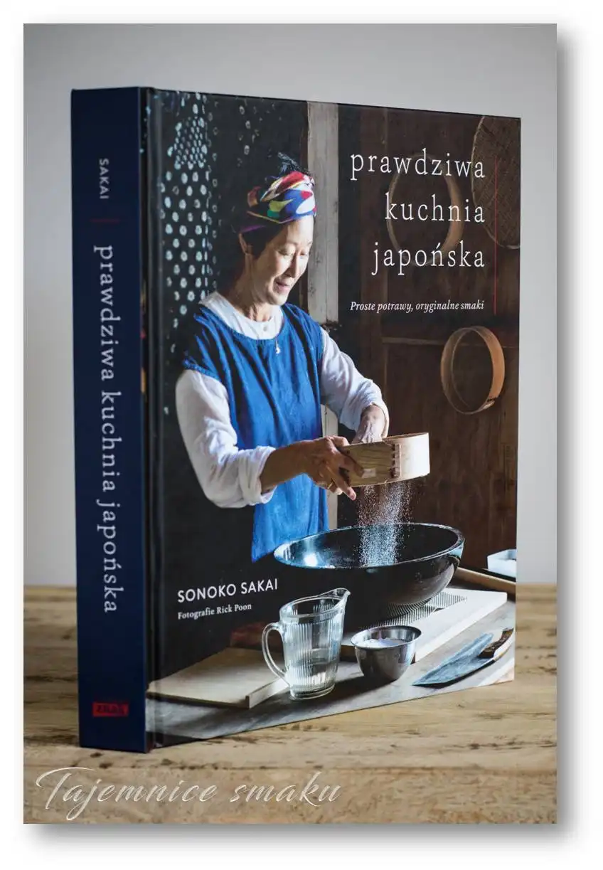 Prawdziwa kuchnia japońska. Ochazuke, ryżowo-herbaciana zupa