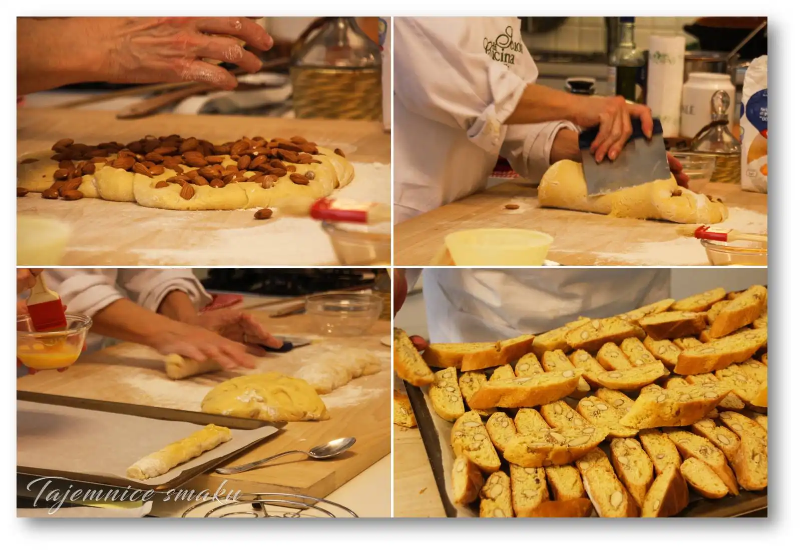 cantuccini